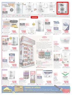 Builders Inland : Get your house in shape (21 Nov - 31 Dec 2017), page 16