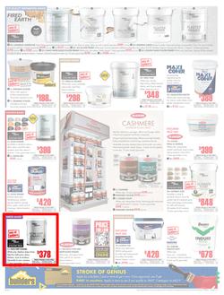 Builders Inland : Get your house in shape (21 Nov - 31 Dec 2017), page 16