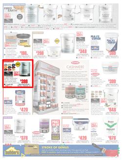 Builders Inland : Get your house in shape (21 Nov - 31 Dec 2017), page 16