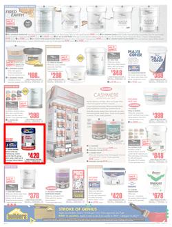 Builders Inland : Get your house in shape (21 Nov - 31 Dec 2017), page 16