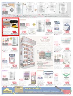 Builders Inland : Get your house in shape (21 Nov - 31 Dec 2017), page 16