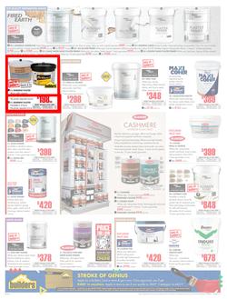 Builders Inland : Get your house in shape (21 Nov - 31 Dec 2017), page 16
