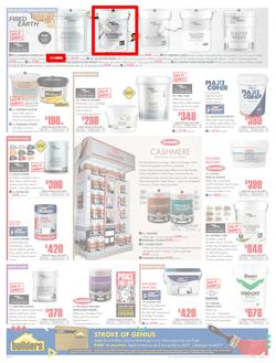 Builders Inland : Get your house in shape (21 Nov - 31 Dec 2017), page 16