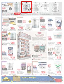 Builders Inland : Get your house in shape (21 Nov - 31 Dec 2017), page 16