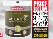 Duram Endure+ Durable Fine Textured