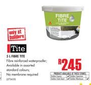 Tite Fibre Tite-5Ltr