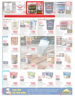 Builders KZN : Get your house in shape (21 Nov - 31 Dec 2017), page 17