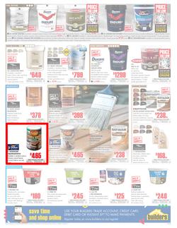 Builders KZN : Get your house in shape (21 Nov - 31 Dec 2017), page 17