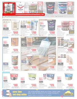 Builders KZN : Get your house in shape (21 Nov - 31 Dec 2017), page 17