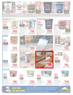 Builders KZN : Get your house in shape (21 Nov - 31 Dec 2017), page 17