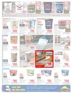 Builders KZN : Get your house in shape (21 Nov - 31 Dec 2017), page 17