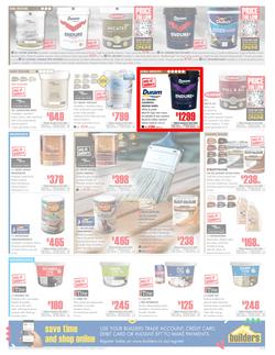 Builders KZN : Get your house in shape (21 Nov - 31 Dec 2017), page 17