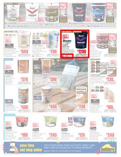 Builders KZN : Get your house in shape (21 Nov - 31 Dec 2017), page 17