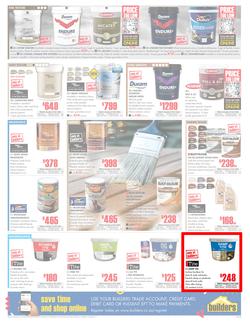 Builders KZN : Get your house in shape (21 Nov - 31 Dec 2017), page 17