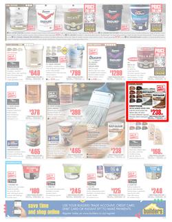 Builders KZN : Get your house in shape (21 Nov - 31 Dec 2017), page 17