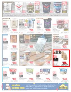 Builders KZN : Get your house in shape (21 Nov - 31 Dec 2017), page 17