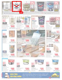 Builders KZN : Get your house in shape (21 Nov - 31 Dec 2017), page 17