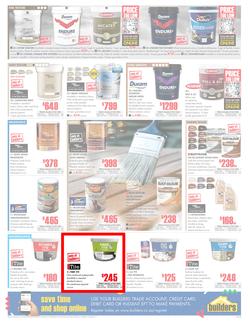 Builders KZN : Get your house in shape (21 Nov - 31 Dec 2017), page 17