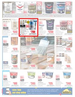 Builders KZN : Get your house in shape (21 Nov - 31 Dec 2017), page 17