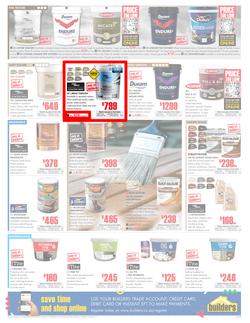 Builders KZN : Get your house in shape (21 Nov - 31 Dec 2017), page 17