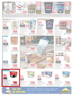 Builders KZN : Get your house in shape (21 Nov - 31 Dec 2017), page 17