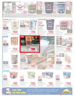 Builders KZN : Get your house in shape (21 Nov - 31 Dec 2017), page 17