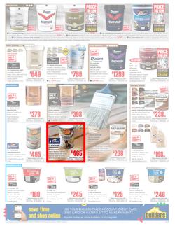 Builders KZN : Get your house in shape (21 Nov - 31 Dec 2017), page 17