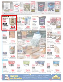 Builders KZN : Get your house in shape (21 Nov - 31 Dec 2017), page 17