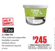 Tite Fiber Tite-5Ltr