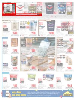 Builders Inland : Get your house in shape (21 Nov - 31 Dec 2017), page 17