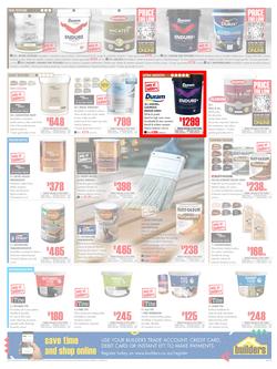 Builders Inland : Get your house in shape (21 Nov - 31 Dec 2017), page 17