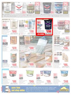 Builders Inland : Get your house in shape (21 Nov - 31 Dec 2017), page 17
