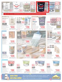 Builders Inland : Get your house in shape (21 Nov - 31 Dec 2017), page 17