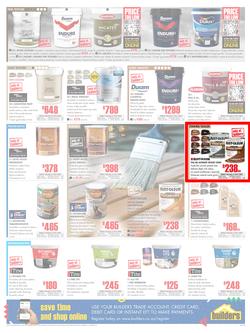 Builders Inland : Get your house in shape (21 Nov - 31 Dec 2017), page 17