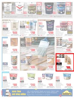 Builders Inland : Get your house in shape (21 Nov - 31 Dec 2017), page 17