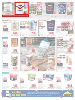 Builders Inland : Get your house in shape (21 Nov - 31 Dec 2017), page 17