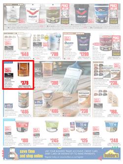 Builders Inland : Get your house in shape (21 Nov - 31 Dec 2017), page 17