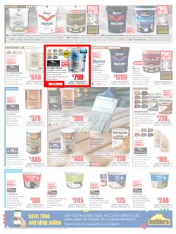 Builders Inland : Get your house in shape (21 Nov - 31 Dec 2017), page 17