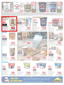 Builders Inland : Get your house in shape (21 Nov - 31 Dec 2017), page 17
