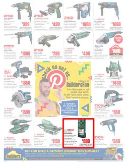 Builders KZN : Get your house in shape (21 Nov - 31 Dec 2017), page 18