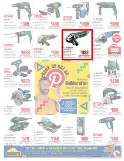 Builders KZN : Get your house in shape (21 Nov - 31 Dec 2017), page 18