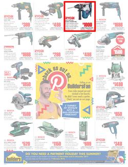 Builders KZN : Get your house in shape (21 Nov - 31 Dec 2017), page 18