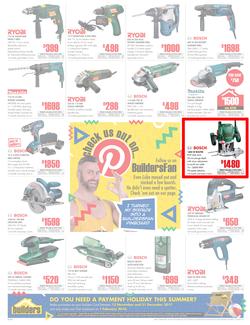 Builders KZN : Get your house in shape (21 Nov - 31 Dec 2017), page 18