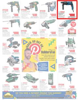 Builders KZN : Get your house in shape (21 Nov - 31 Dec 2017), page 18