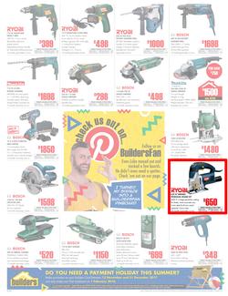 Builders KZN : Get your house in shape (21 Nov - 31 Dec 2017), page 18