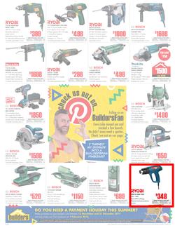 Builders KZN : Get your house in shape (21 Nov - 31 Dec 2017), page 18