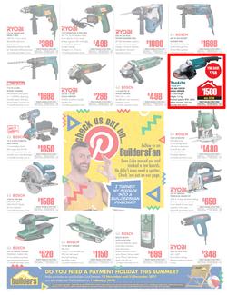 Builders KZN : Get your house in shape (21 Nov - 31 Dec 2017), page 18