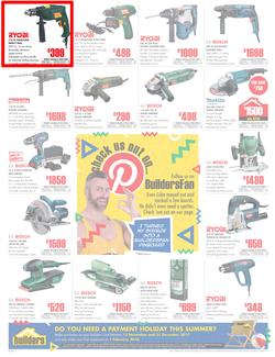 Builders KZN : Get your house in shape (21 Nov - 31 Dec 2017), page 18