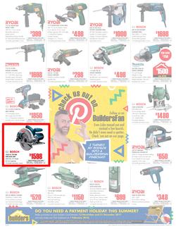 Builders KZN : Get your house in shape (21 Nov - 31 Dec 2017), page 18