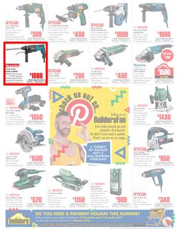 Builders KZN : Get your house in shape (21 Nov - 31 Dec 2017), page 18